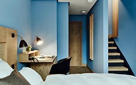 Hotel Wedina an der Alster